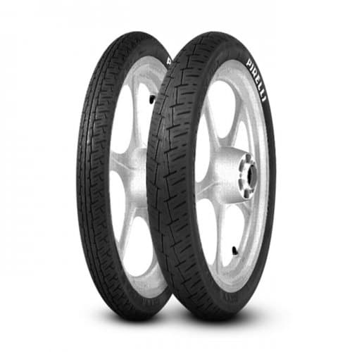 PIRELLI CITY DEMON LASTİK