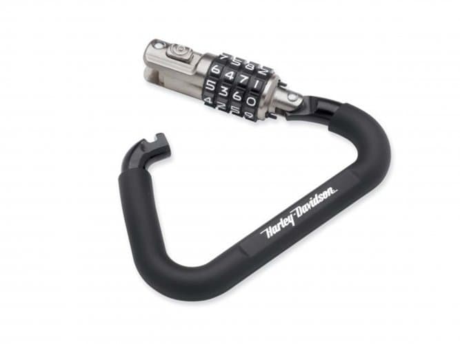 AYRILABİLEN KASK KİLİDİ