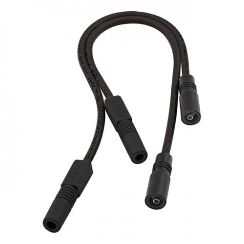 ACCEL FERRO SPİRAL ÇEKİRDEKLİ BUJİ TELİ SETİ