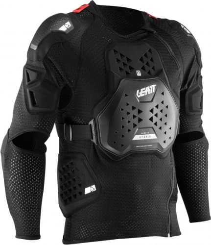 Leatt 3DF Airfit Hybrid Koruyucu Gömlek