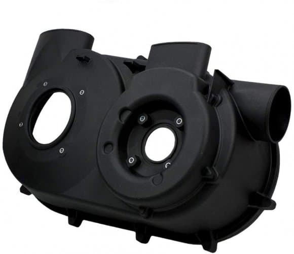 Debriyaj Arka Plaka Kapağı