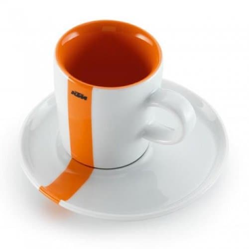 KTM ESPRESSO FİNCAN SETİ