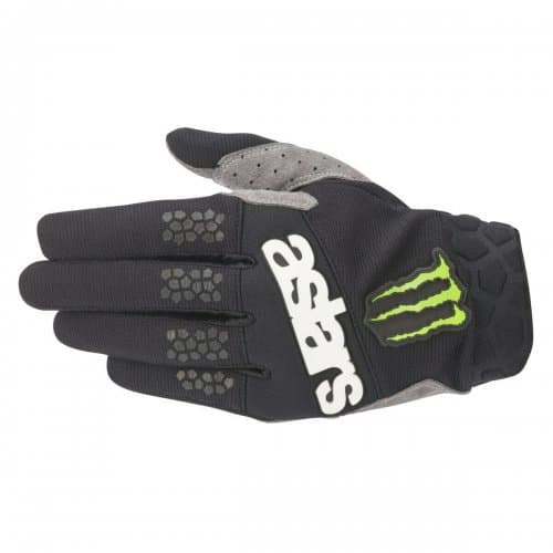 ALPINESTARS  MONSTER ELDİVEN
