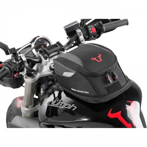 EVO Drypack Elektrikli Tank Çantası