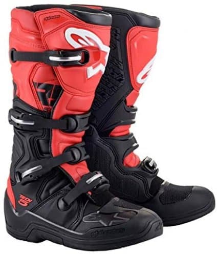 ALPINESTARS TECH 5 BOT