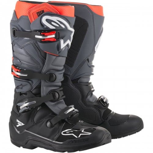 ALPINESTARS TECH 7 BOT