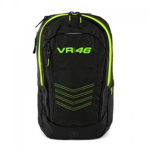 VR46 OGIO CORPORATE RACE DAY LIMITED EDITION SIRT ÇANTASI