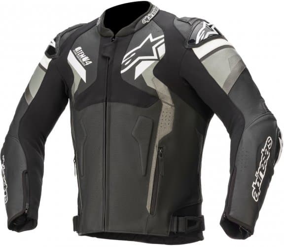 ALPINESTARS ATEM V4 Deri Ceket