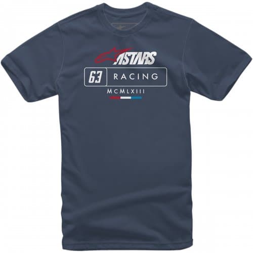 FORMULA NV T-SHIRT