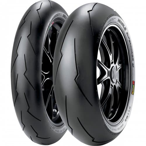 Pirelli Diablo Supercorsa Lastik