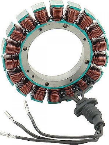 STATOR 38 AMP