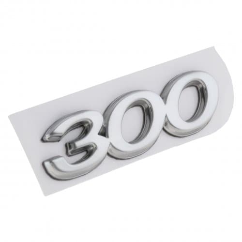 VESPA GTS 300 STICKER