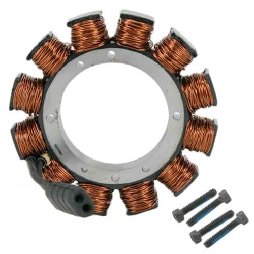 STATOR ASSY 32 AMP