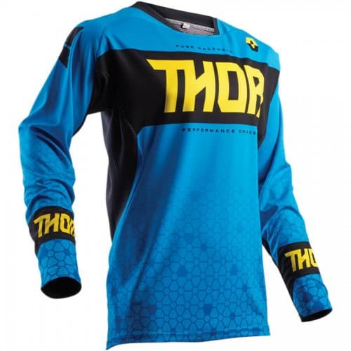 THOR JERSEY
