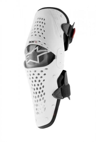 ALPINESTARS  SX-1 DİZ KORUMASI
