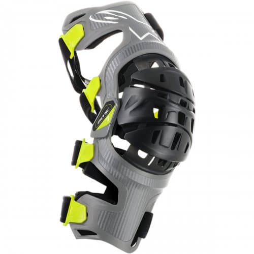 ALPINESTARS BIONIC-7 DİZ KORUMASI