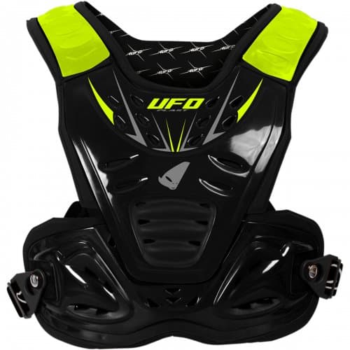 UFO REACTOR GÖĞÜS KORUMASI