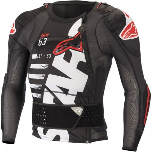 ALPINESTARS  SEQ  CEKET