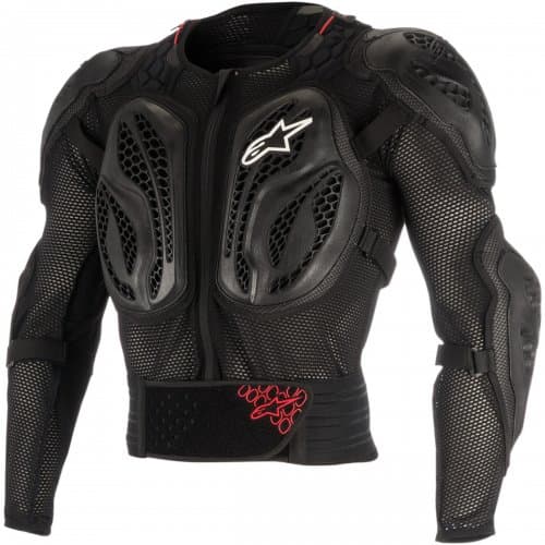 ALPINESTARS BİONİC ACTİON CEKET