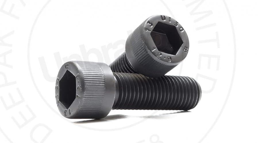 SCREW, HEX SOCKET HEAD CAP