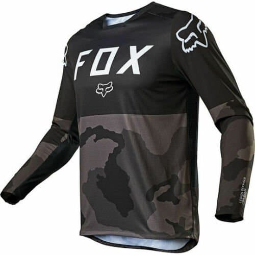 FOX LEGION KAMUFLAJ JERSEY