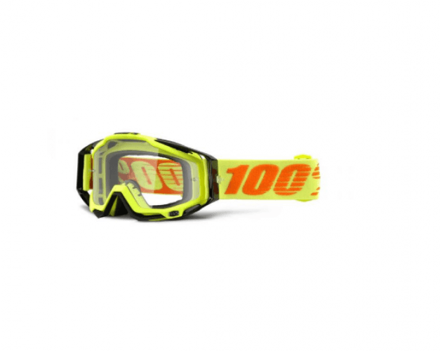 100% GÖZLÜK RACECRAFT