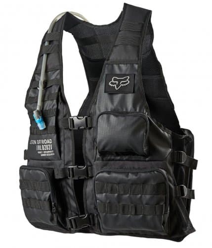 FOX LEGION TAC YELEK