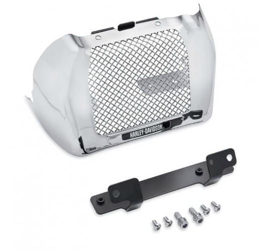 Yağ Soğutucu Kapağı