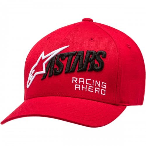 ALPINESTARS ŞAPKA