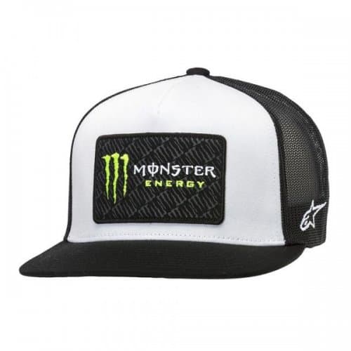 ALPINESTARS MONSTER ŞAPKA