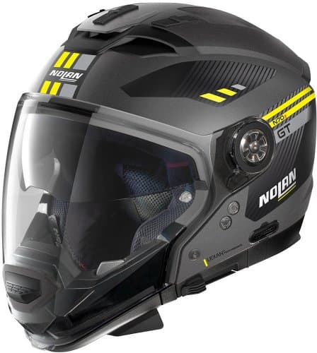 NOLAN N70-2 GT BELLAVISTA N-COM KASK