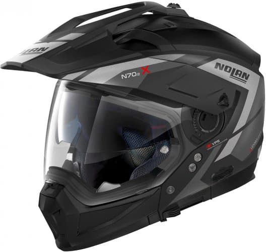 NOLAN N70-2 X GRANDES ALPES N-COM KASK