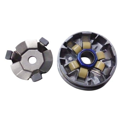 SYM ON VARYATOR KOMPLE