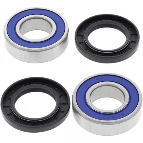 WHEEL BEARING KIT 25-1276