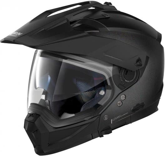 NOLAN N70-2 X SPECIAL N-COM KASK