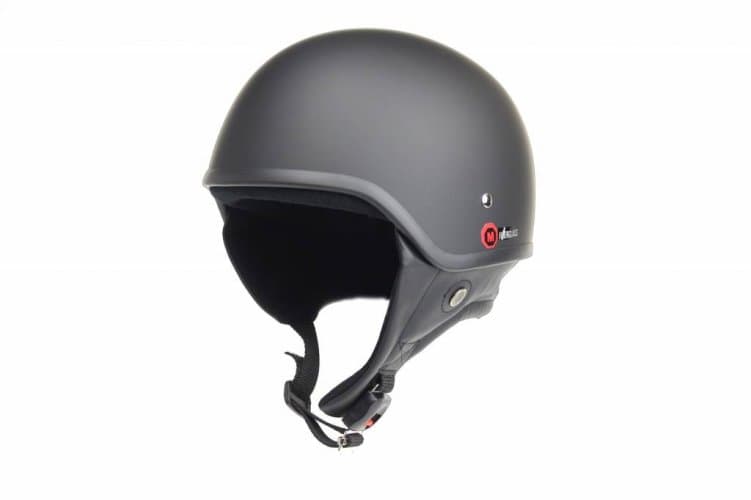 REDBIKE RB-450 JET KASK