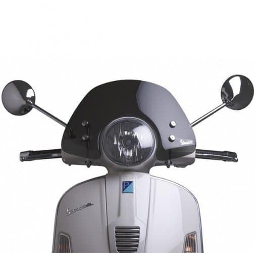 VESPA ÖN CAM GTS