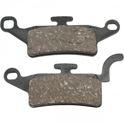 BRAKE PAD SFA ORG SCOOTER