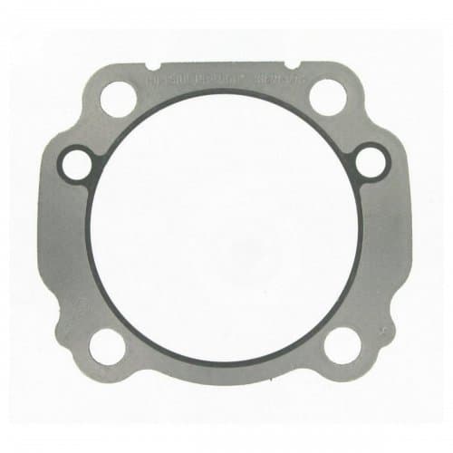 CONTA SİLİNDİR KAPAĞI