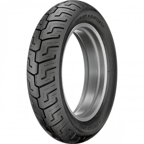 DUNLOP D401 LASTİK