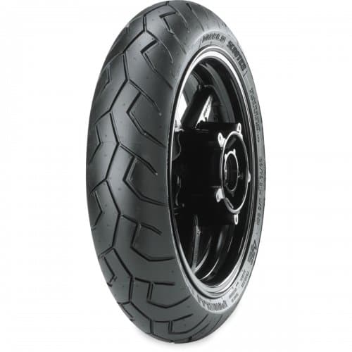 Pirelli Diablo 120/70R 15TL Lastik