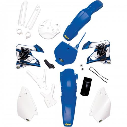 UFO Komple Mx Gövde Kiti