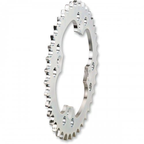 ARKA DİŞLİ RR 38T