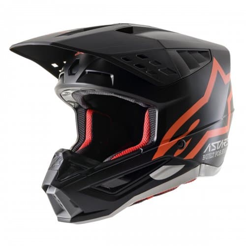 ALPINESTARS SM5  KASK