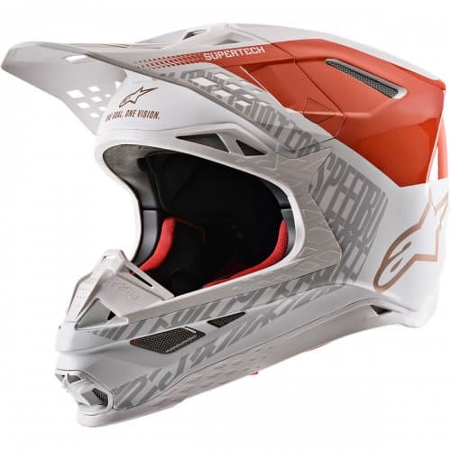 ALPINESTARS SM8 KASK