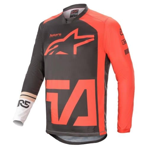 ALPINESTARS RACER COMPASS JERSEY