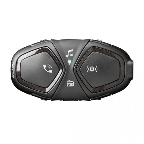 INTERPHONE ACTIVE BLUETOOTH INTERKOM