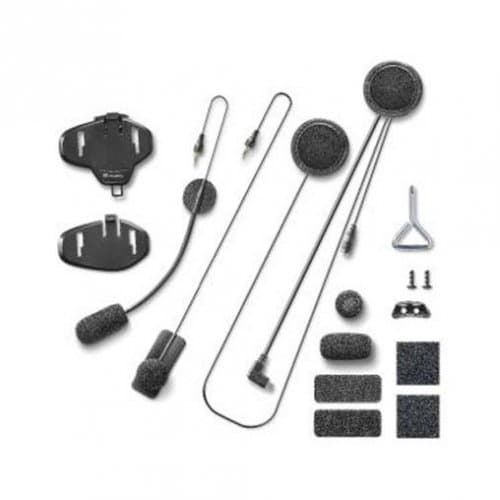 INTERPHONE AUDIO KIT UNIVERSAL