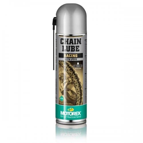 MOTOREX CHAIN LUBE RACING ZİNCİR YAĞI