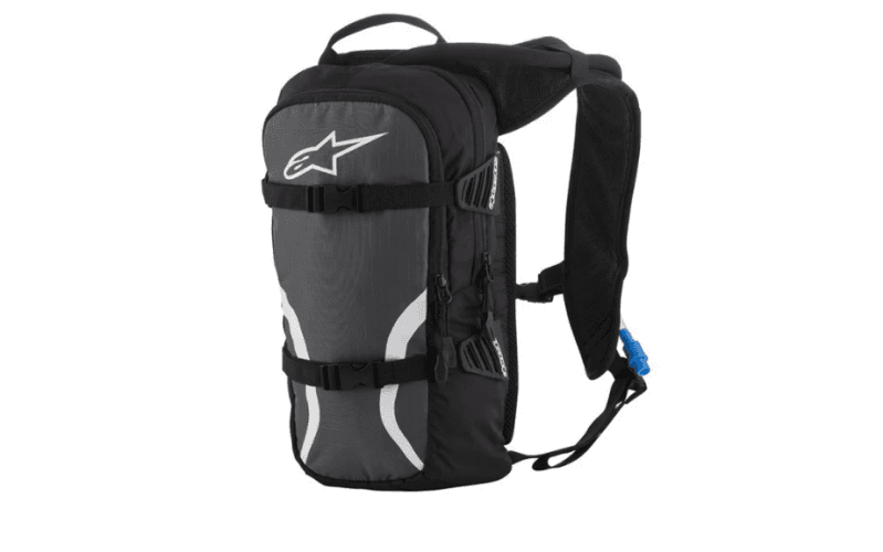 ALPINESTARS IGUANA HİDRASYON SIRT ÇANTASI